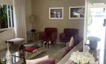 Imagem 7: Priscila Dultra casa mobiliada com 5/4 em Buraquinho - Lauro de Freitas