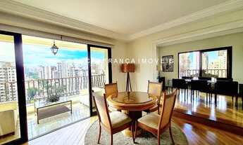 Imagem: AP06941 Apartamento para Venda Campo Belo