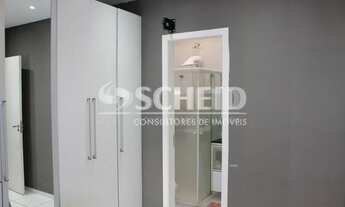 Imagem 7: Sobrado na região de Campo Grande