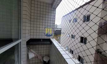 Imagem 7: Apartamento com 2 dorms, Guilhermina, Praia Grande - R$ 299 mil, Cod: 1569