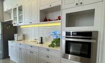 Imagem 7: Casa com 3 Suítes à venda, 336 m² por R$ 2.950.000 - Alphaville Nova Esplanada IV - Votora