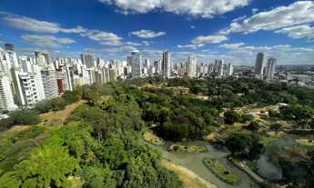 Imagem 4: Apartamento frente lago rosas, 308 m2 , 3 suites, 4 garagens em Setor Oeste - Goiânia - GO