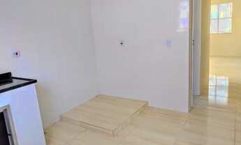 Imagem 7: Casa 2 Quartos, Garagem e Quintal Amplos - Bairro Esplanada - CG-RJ (3 min WestShopping