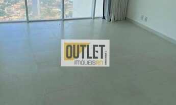 Imagem 3: Cobertura duplex para venda tem 121 metros quadrados com 2 quartos em Ponta Negra - Natal