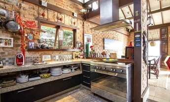 Imagem 7: A maravilhosa casa da Teca, Búzios!