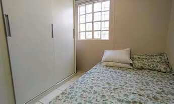 Imagem 7: Casa para venda possui 85 metros quadrados com 3 quartos em Cajazeiras V - Salvador - Bahi