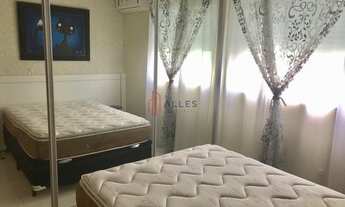 Imagem 7: ALUGA-SE ANUAL APARTAMENTO MOBILADO NA DESEJADA PRAIA BRAVA EM ITAJAÍ/SC