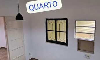 Imagem 3: Alugo casa bairro olaria( zona norte