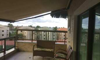 Imagem 5: Cobertura para venda tem 186 metros quadrados e 4 quartos em Porto das Dunas - Aquiraz - C