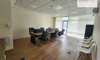 Imagem 4: Conjunto para alugar, 46 m² por R$ 3.784/mês - Brooklin - São Paulo/SP