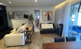 Imagem 2: Residencial - Bela Vista