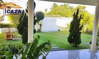 Imagem 3: Casa de luxo com 3 suítes na Pontinha, Araruama