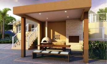 Imagem 6: Apartamento Novo 02 Quartos Sendo 01 Suite 01 Vaga Livre Coberta em Centro - São José - S