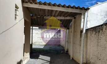 Imagem 2: Casa para para aluguel no bairro Jardim Santa Catarina, em São José do Rio Preto - SP