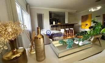 Imagem 5: Apartamento com 2 dormitórios à venda, 85 m² por R$ 635.000 - Campo Belo - São Paulo/SP