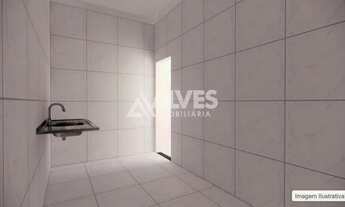 Imagem 6: CASA DE 3\4 SENDO 1 SUÍTE NA REGIÃO DA AV. FRAGA MAIA