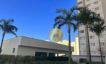 Imagem 7: Apartamento com 2 dormitórios à venda, 54 m² por R$ 330.000 - Piqueri - São Paulo/SP