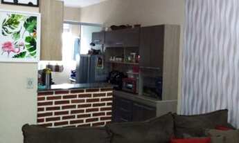 Imagem: Apartamento Osasco 4° andar Último ao