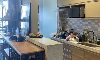 Imagem 4: Apartamento para Venda em São José do Rio Preto, Jardim Tarraf II, 3 dormitórios, 2 suítes