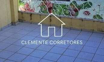 Imagem 2: Casa para aluguel e venda com 130 metros quadrados com 3 quartos em Água Fria - São Paulo