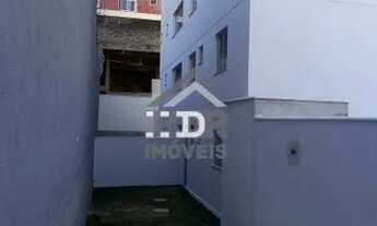 Imagem 2: BELO HORIZONTE - Apartamento Padrão - Caiçara