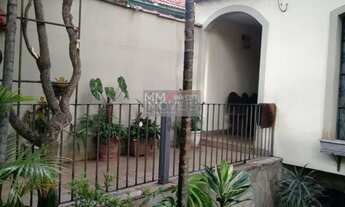 Imagem 4: Sobrado com 3 dormitórios à venda por R$ 860.000,00 - Horto Florestal - São Paulo/SP