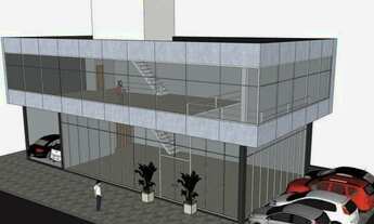 Imagem 3: Loja com 6 estacionamento no bairro Bom Fim de esquina e com muita visibilidade