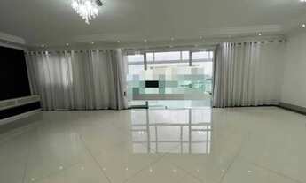 Imagem 6: Apartamento EREDITA para aluguel com 202 metros com 3 suítes 4 vagas