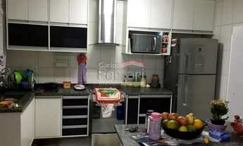 Imagem 7: Vila Matilde - Sobrado com 3 Dormitórios e suite