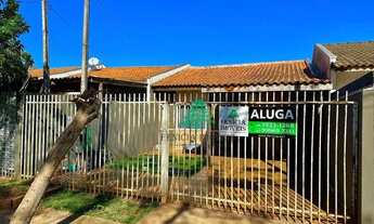 Imagem: Casa com 2 dormitórios para alugar por