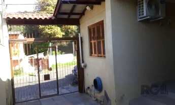 Imagem 2: Casa em Vila Nova