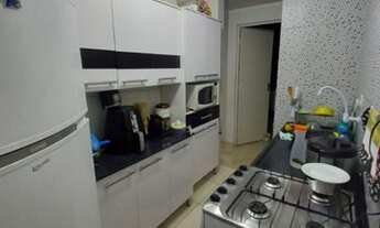 Imagem: Apartamento 3° andar em Osasco próximo