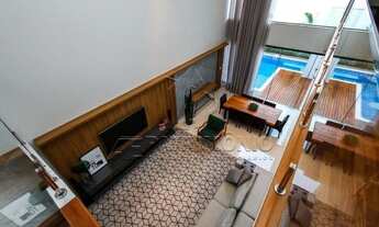 Imagem 4: Linda casa com ampla aréa gourmet