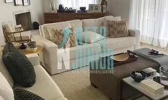 Imagem 7: Apartamento com 4 dormitórios, 204 m² - venda por R$ 3.300.000,00 ou aluguel por R$ 12.700