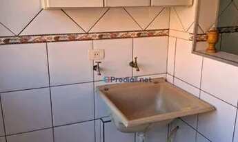 Imagem 3: Apartamento com 2 dormitórios à venda, 65 m² por R$ 240.000 - Freguesia do Ó - São Paulo/S