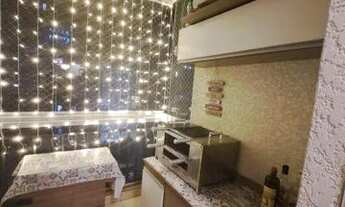 Imagem 5: Apartamento 3 quartos em Santos