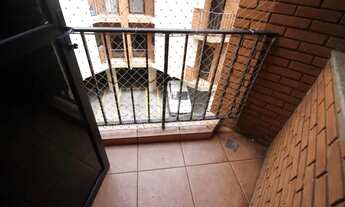 Imagem 2: Apartamento Padrão em São José do Rio Preto