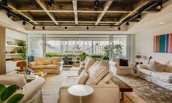 Imagem 1: AP06972 - Jardim Paulista - SP Apartamento à venda 245 m² / 4 suítes / 2 vagas