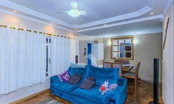 Imagem: Casa para Aluguel - Freguesia do Ó, 3 Quartos