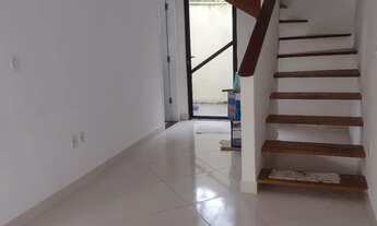 Imagem 3: Casa vilage 2/4 Casa em condomínio com 2 dormitórios