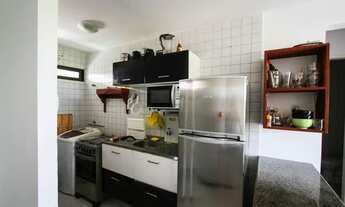 Imagem 5: Apartamento em Bairro Novo próximo à FMO e Patteo