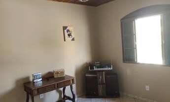 Imagem: Casa para aluguel com 30 metros quadrados