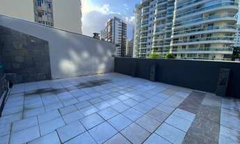 Imagem: Cobertura duplex para venda tem 86 metros