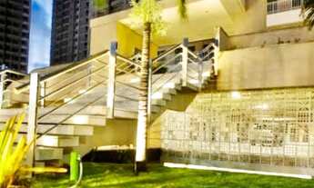 Imagem 2: Alugo Ap 70m no HELBOR PARQUE CLUBE, 5° andar, 3 Quartos, 3 banheiros, 1 vaga