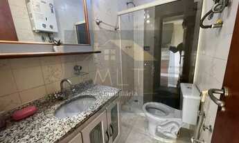 Imagem 5: Cobertura com churrasqueira