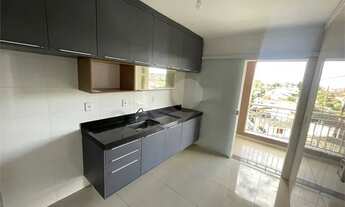 Imagem: Cobertura Duplex no Residencial Beatricce