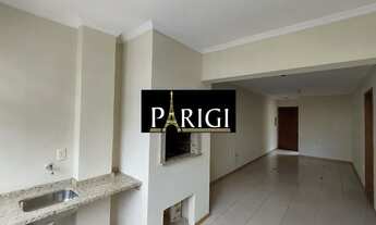 Imagem 4: Apartamento com 2 dormitórios para alugar, 70 m² por R$ 2.860,00/mês - Petrópolis - Porto