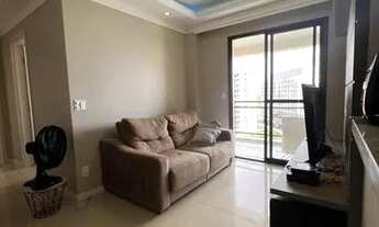 Imagem 4: Apartamento para venda com 68 metros quadrados com 2 quartos em Calhau - São Luís - MA