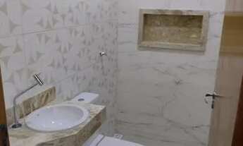 Imagem 3: Casa Nova Jardim Cristalino