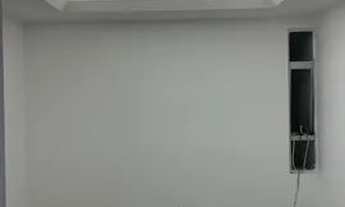 Imagem 2: Apartamento grande em jardim atlântico